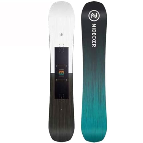 24-25 NIDECKER/iCfbJ[ SCORE XRA Y fB[X Xm[{[h  2025 152