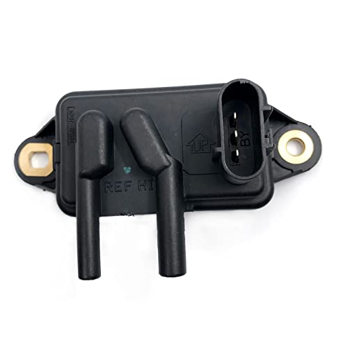 Devmo F77Z9J460AB Egr Valve Pressure Feedback Sensor Dpfe15 Compatible thumb #4