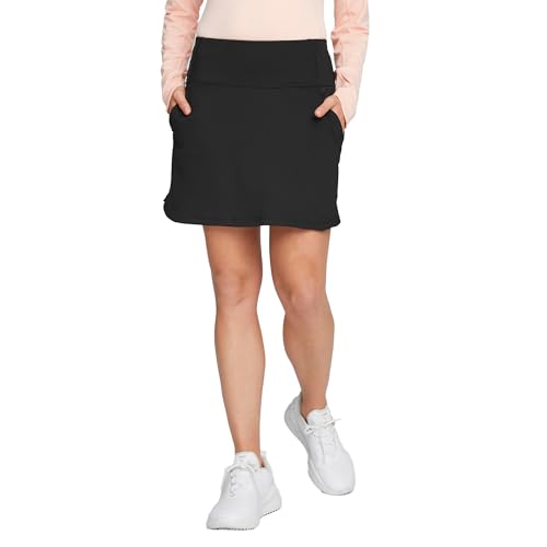 Image of Puma Women's Pwrmesh Golf Skirt