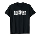 Photo Gallery rockport texas tx - design sportivo vintage maglietta Photo Gallery rockport texas tx - design sportivo vintage maglietta