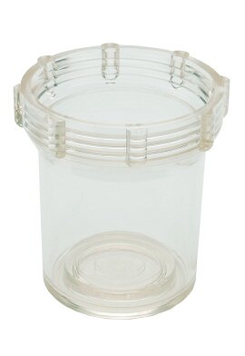 Bowl For 1 & 1 1/2" Inline Strainer