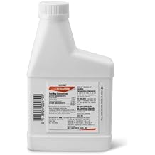 MGK Crossfire Bed Bug Concentrate | Kills Pyrethroid-Resistant Bed Bug Strains | 13 oz | Non-Staining