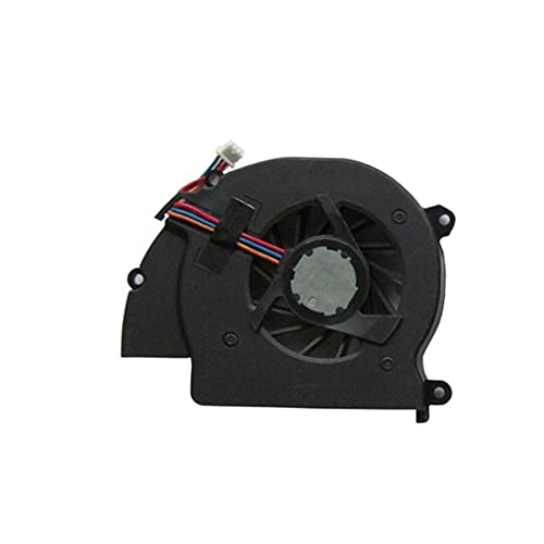 Ventilateur CPU pour Sony VGN-FZ refroidisseur de remplacement PC portable noir