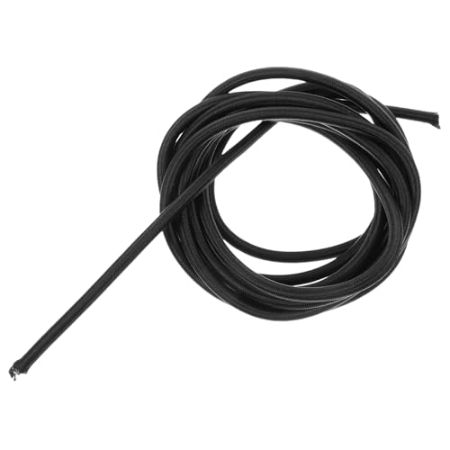 KOMBIUDA Kayak Paddle Leash for Fixing Paddle Board Carry Strap Leash Durable Nylon Rope Easy to Use