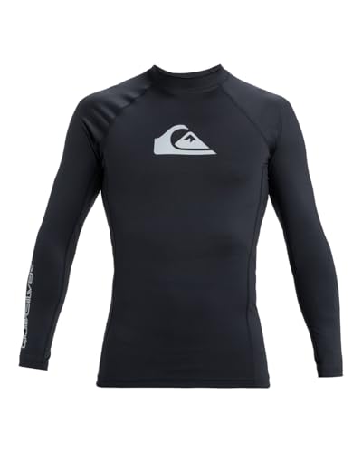 Quiksilver - Everyday Upf50 Comp Lycra - Mann