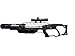 RAVIN Crossbow Package - High-Performance Hunting Crossbow with Helicoil Technology, Crank Handle, and Illuminated Scope; Lightweight, Pre-Assembled Design for R8, R10, R10X, and XK7 Models