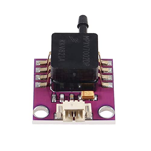 Transducteur de pression différentielle MPXV7002DP pour drone APM