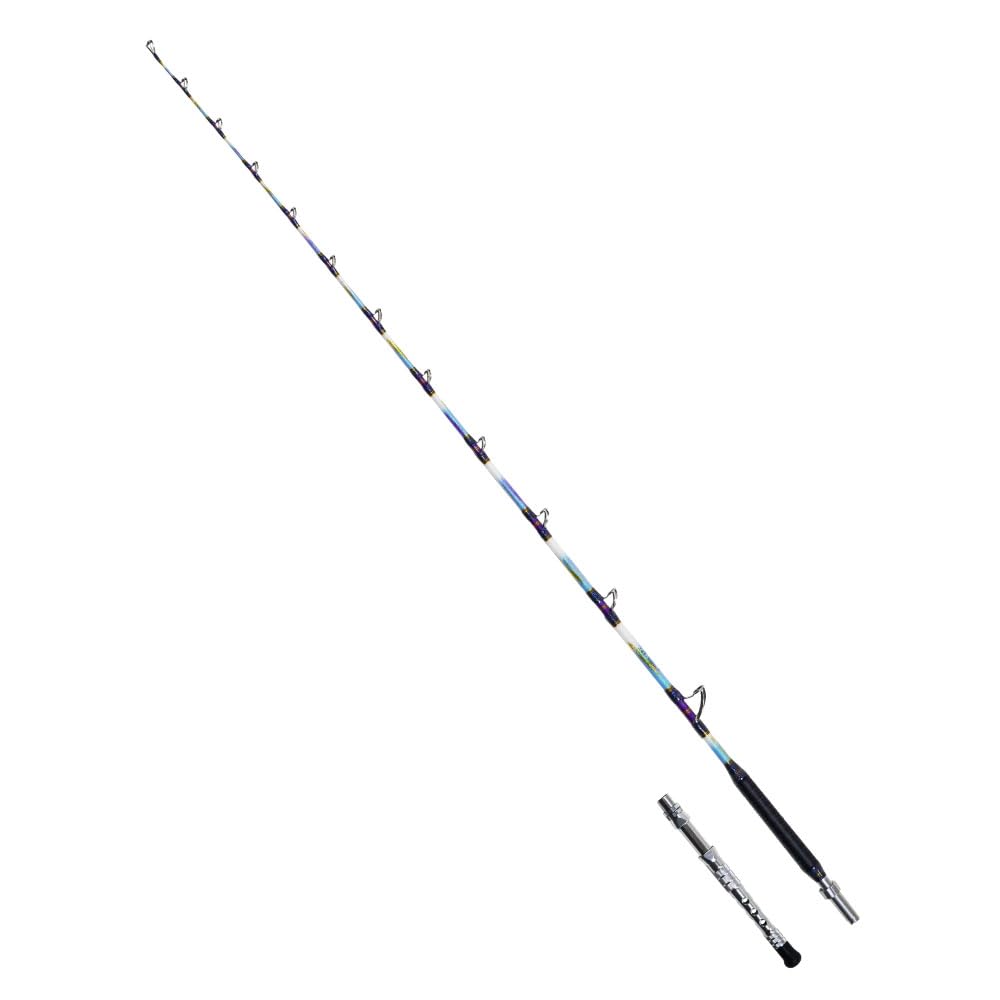 Amazon | ゴクスペ(Gokuspe) 大型魚泳がせ 中深海 ゴクスペシャル 六