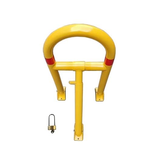 Barriére de Parking 