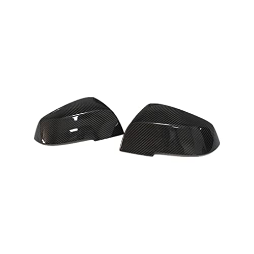 Couvercle de rétroviseur carbone F30 F20 F32 pour coque latérale BMW