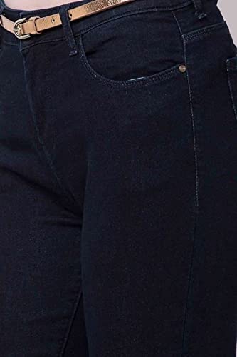 Image of Spykar Women's Regular fit Jeans