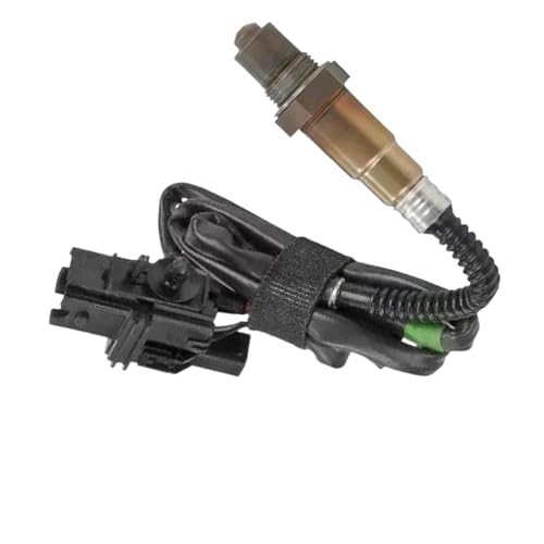 Sonde Lambda Avant Droite de Haute Précision pour Moteur Volvo 2.9 3.0 - 2