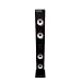 Primux TW01 - Torre de Sonido con Bluetooth (30W, FM) Color Negro