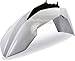 Polisport 8568700008 front fender wht ktm (8568700008)