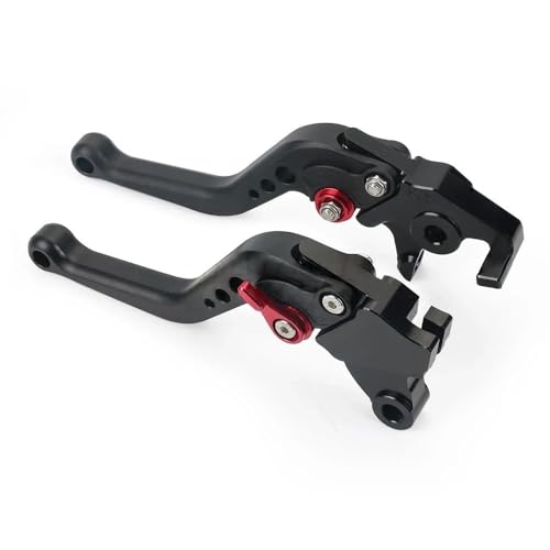 Leviers de frein et d'embrayage pliables 2024 pour moto 700CL-X 650MT 650 NK