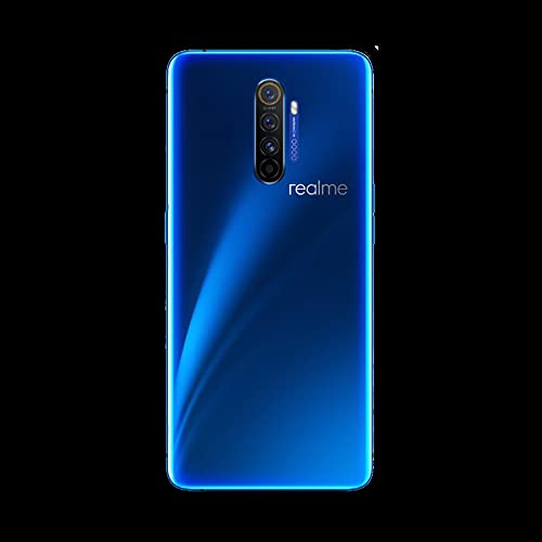 Realme X2 Pro (Lunar White, 256 GB) (12 GB RaM): Buy Online