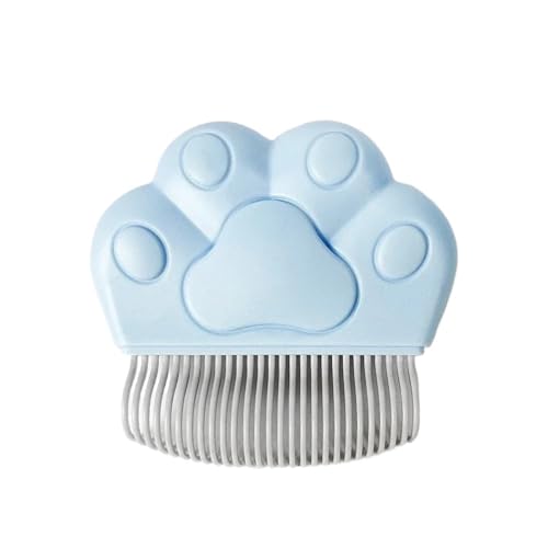 Brosse coupe-noeud pour chat qui supprime les nœuds sans douleur