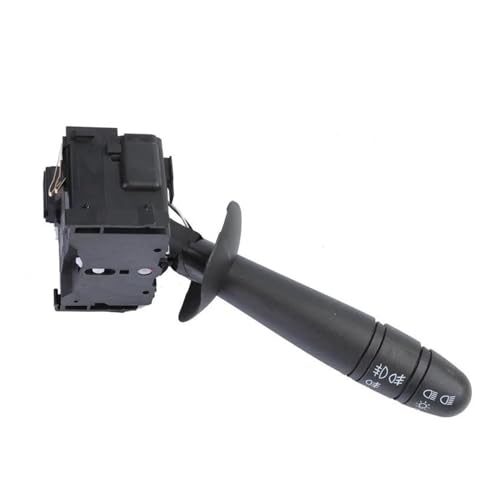 Commutateur de clignotants 7701048913 pour réparer un commodo bloqué