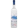 GREY GOOSE Premium French Vodka, 40% ABV, 150cl / 1.5L, Made from The Finest French Single-Origin Wheat & Natural Spring Water – Grey Goose