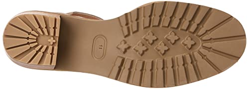 Seychelles Women's Lock and Key Distressed Suede Pump4