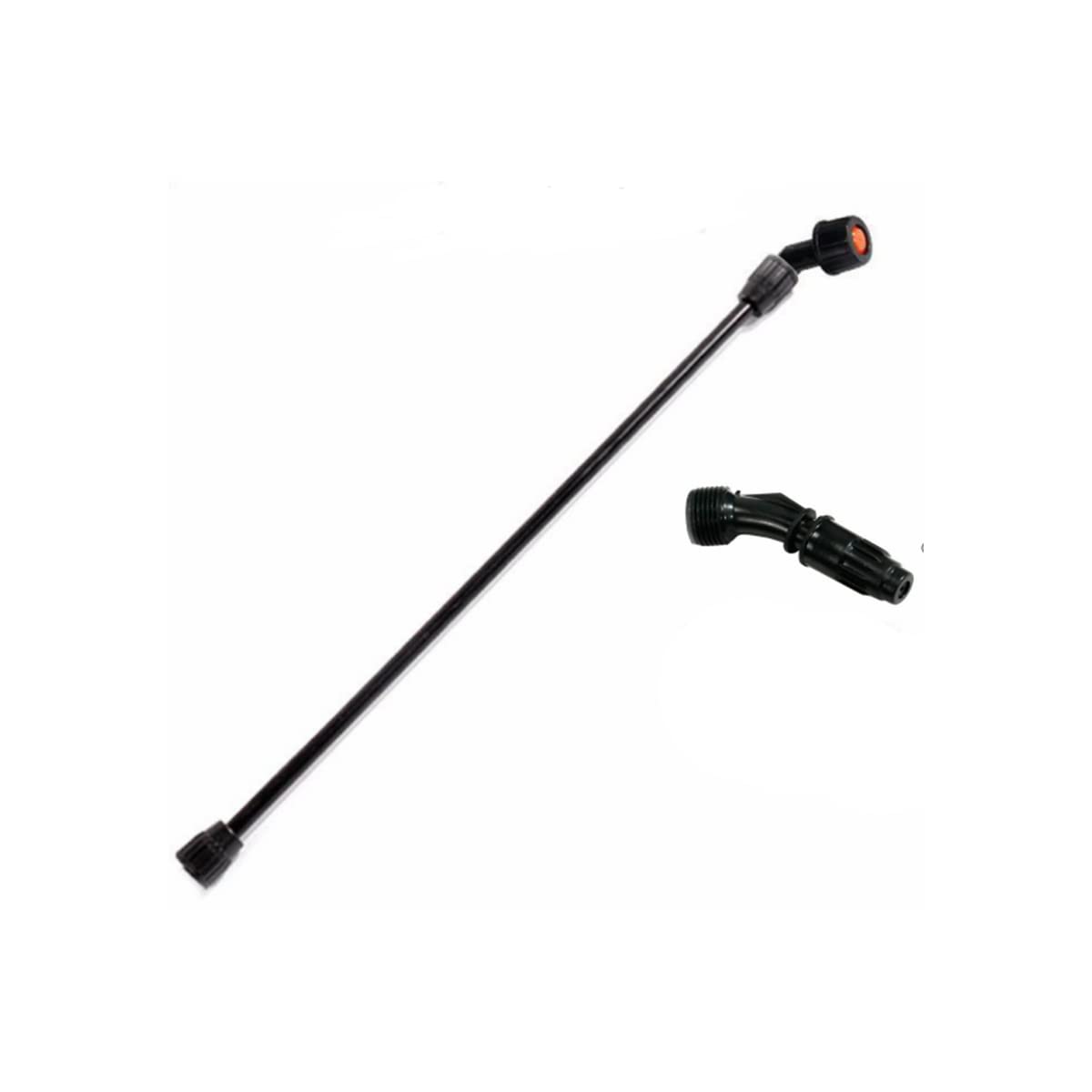 CLICICSprayer Wand, Watering Sprayer Wand for Lawn and Garden Use