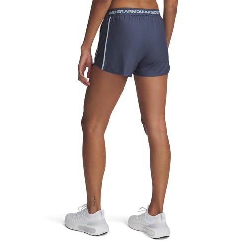 Image of Under Armour Women's Tech Play Up Shorts