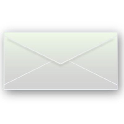 Unipapel 553403 - Pack de 3000 sobres