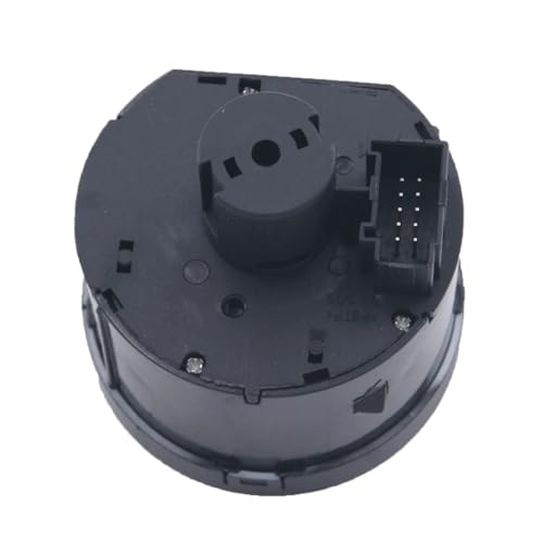 Interruptor de faros antiniebla con control fluido para Caddy III 4
