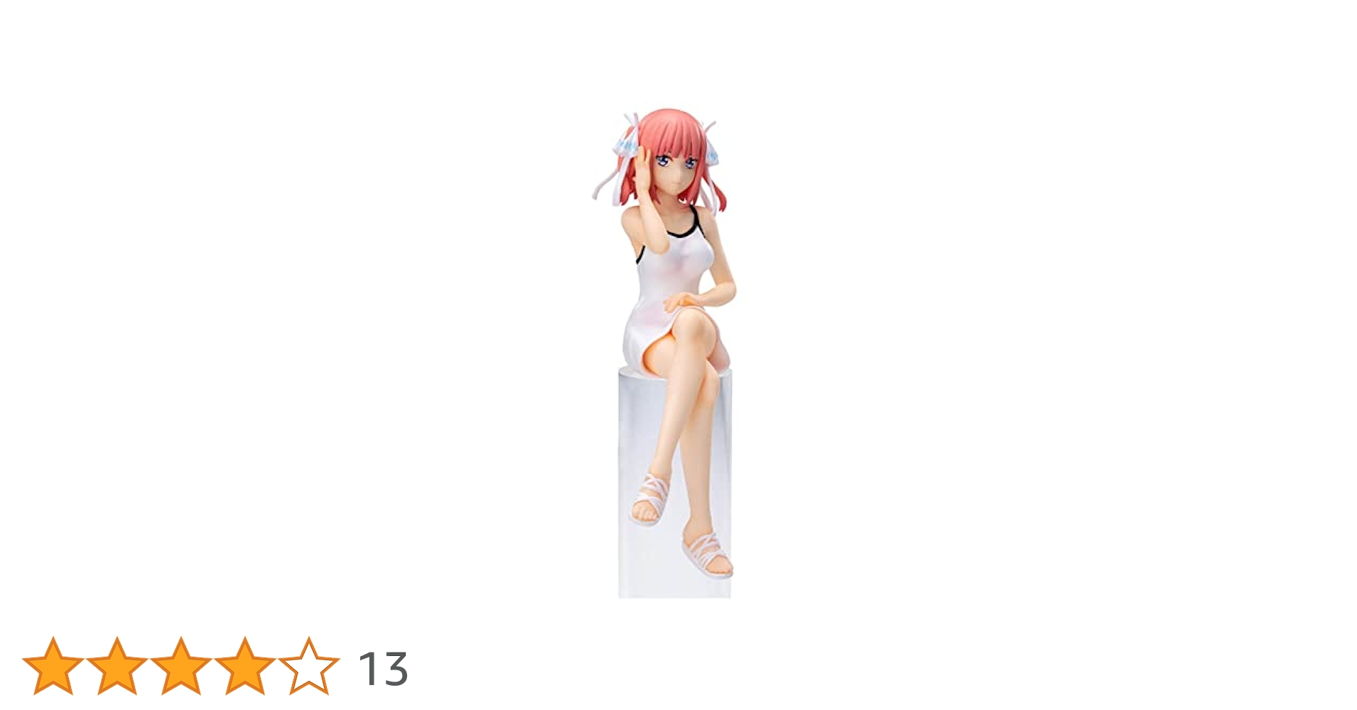 Amazon.co.jp: セガ 映画「五等分の花嫁」 ちょこのせ