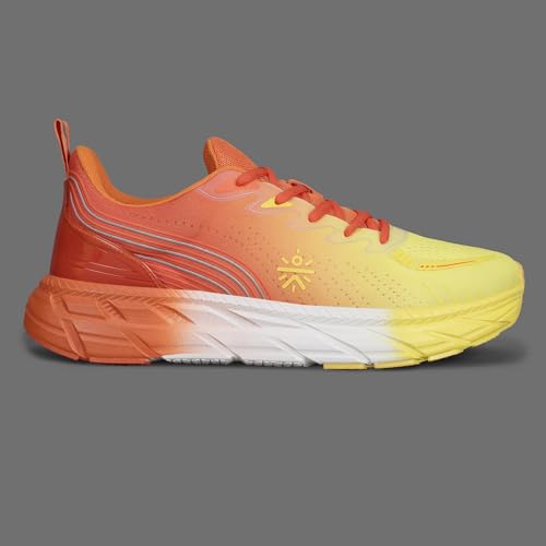 Image of CULT Men Raptor Casual Shoes