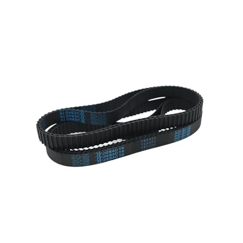 Courroie T5 275mm anti-patinage pas 5mm pour gravure précise