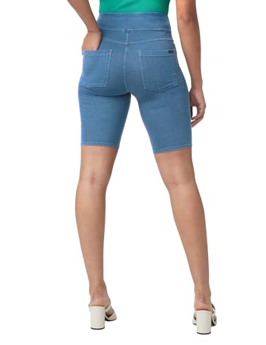 Image of HUE Women's Game Changing Bermuda Short