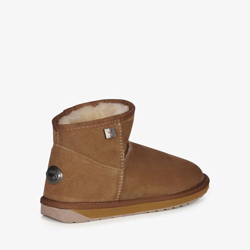 EMU Australia - Platinum Slim Darling Womens Boot3