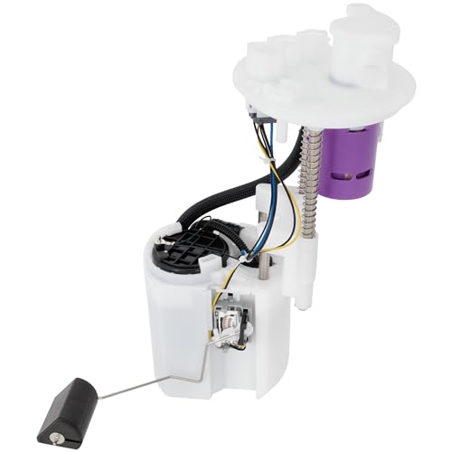 Fuel Pump With Fuel Sending Unit for 2012-2014 Toyota Camry SE 6 Cyl 3.5L