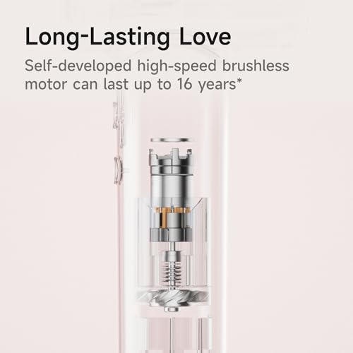 Image of Laifen Premium High-Speed Hair Dryer Love-Bound Box, Professional Ionic Portable Blow Dryer with 110,000 RPM, Low Noise, 360 Magnetic Styling Attachment, Wall Mount, Travel Bag, Gift Box, HD502