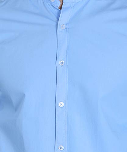 Image of Men's Regular Fit Formal Shirt