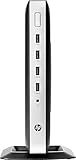 HP T630 Thin Client AMD GX-420GI 4GB Ram 16GB eMMC With 90 Days Exchange warranty (Renewed)