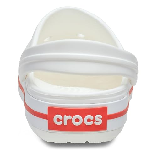 Crocs Crocband Clogs EU 41-42 sabots mixtes décontractés - 4