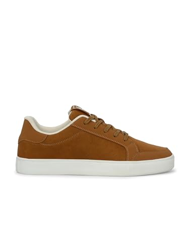 Image of OFF LIMITS Men's Oxford Casual Sneakers