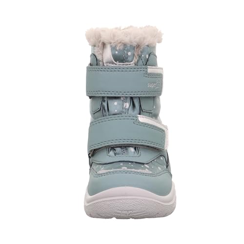 Girl's Snow Boot, 9.5 US2