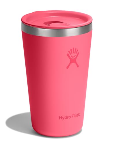 Hydro Flask – All Around Tumbler Press-In Lid 473 ml (16 oz) – Ansicht 2