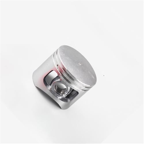 Réparer une perte de puissance de tronçonneuse avec le piston 45.2mm