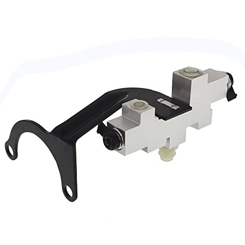 Silscvtt TR-2164816-617616-SS 2Wd & 4Wd Brake Proportioning Valve Replacement thumb #4