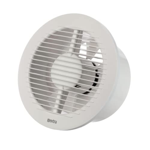 Aspiratore Bagno Sensore Umidit&agrave; - Le Migliori Offerte Web