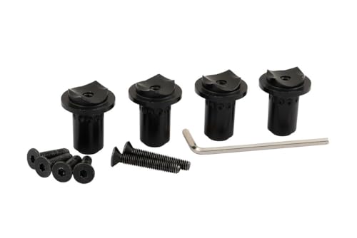 Fox Black Label QR Buzz Bar Conversion Kit CBB029