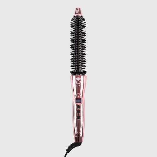 CALISTA Perfecter Heated Round Brush
