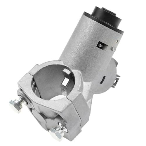 Llave de interruptor de cilindro de encendido Citroen Jumper para solucionar atascos 3