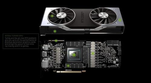 NVIDIA RTX 4060 Ti high end
