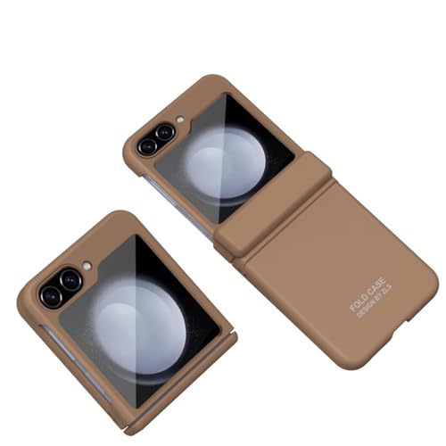 Coque Samsung Z Flip 5 mince pour une utilisation quotidienne sans rayure
