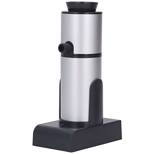 TMXKOOK Macchina per Affumicare Il Cibo, Migliora Il Sapore del Tuo Cibo E delle tue Bevande con La Nostra Macchina per Affumicare con Infusore di Fumo di Legno, Perfetta per Carne E Altro